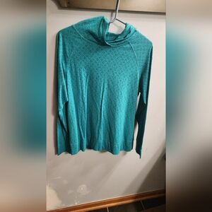 Gander Mountain Teal Women's Hoodie